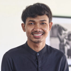 NA Ratanak Program team